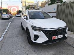 ام جي RX5